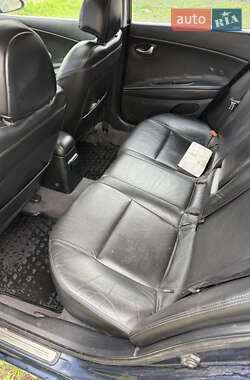 Универсал Nissan Primera 2003 в 