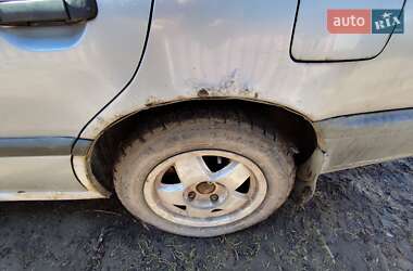 Седан Nissan Primera 1991 в 