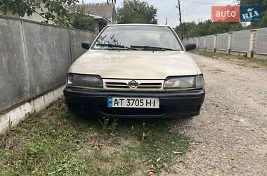 Універсал Nissan Primera 1992 в 