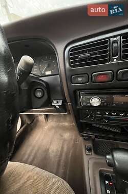 Універсал Nissan Primera 1992 в 