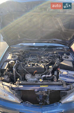 Универсал Nissan Primera 2000 в 