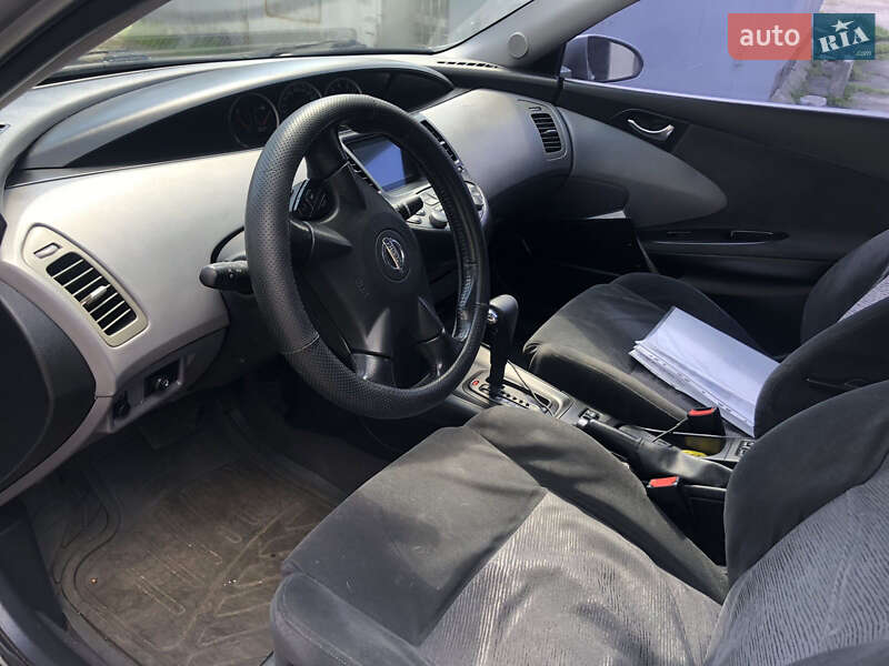 Ліфтбек Nissan Primera 2003 в Одесі