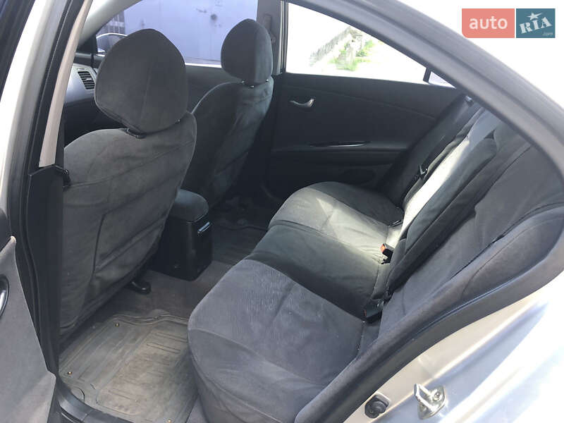 Ліфтбек Nissan Primera 2003 в Одесі