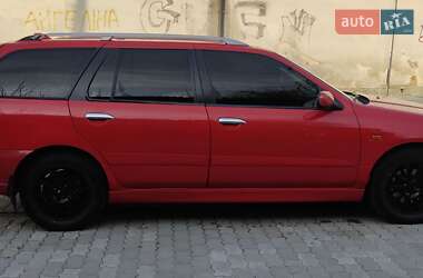 Универсал Nissan Primera 1998 в 