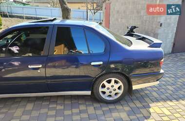 Седан Nissan Primera 1993 в 