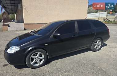 Універсал Nissan Primera 2003 в 