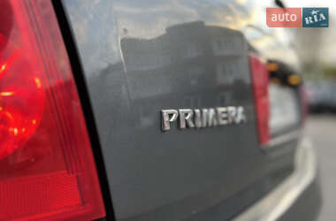 Універсал Nissan Primera 2002 в 