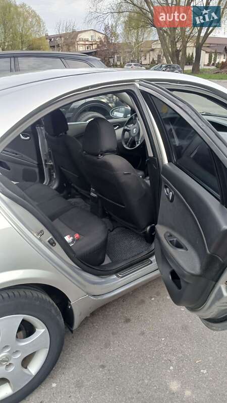 Лифтбек Nissan Primera 2003 в Борисполе