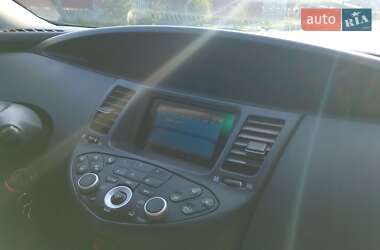 Универсал Nissan Primera 2007 в 