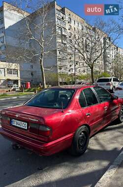 Седан Nissan Primera 1995 в 
