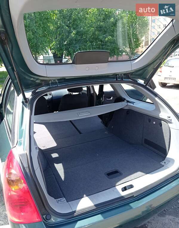 Універсал Nissan Primera 2004 в Хмельницькому