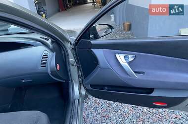 Седан Nissan Primera 2006 в 