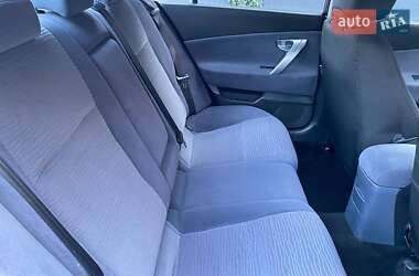 Седан Nissan Primera 2006 в 