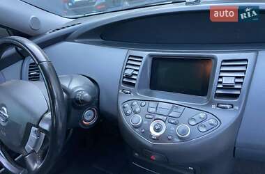 Седан Nissan Primera 2006 в 