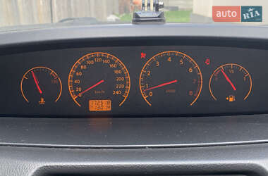 Седан Nissan Primera 2006 в 