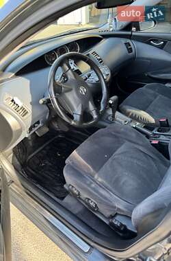 Ліфтбек Nissan Primera 2003 в 