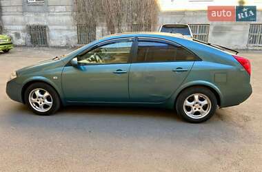 Универсал Nissan Primera 2002 в 