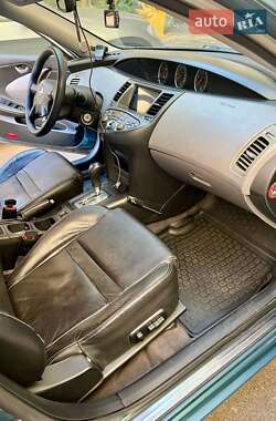 Универсал Nissan Primera 2002 в 