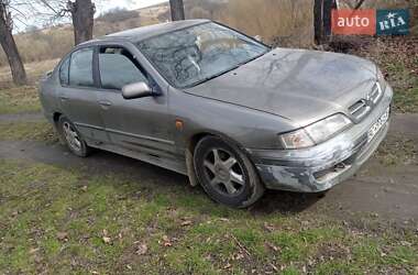 Седан Nissan Primera 1999 в Перемишлянах