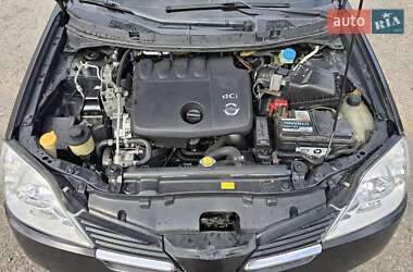 Універсал Nissan Primera 2003 в 