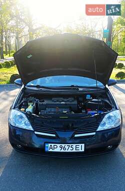 Универсал Nissan Primera 2003 в 