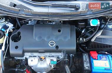 Универсал Nissan Primera 2003 в 