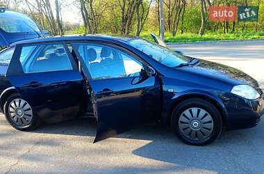 Универсал Nissan Primera 2003 в 