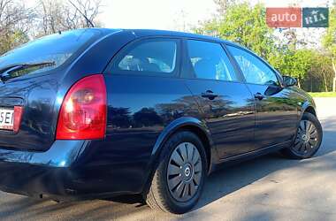 Универсал Nissan Primera 2003 в 