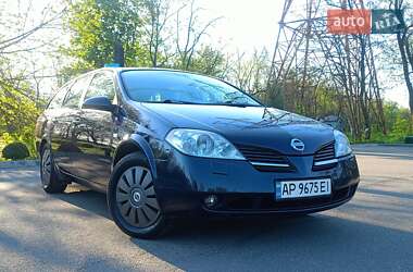 Универсал Nissan Primera 2003 в 