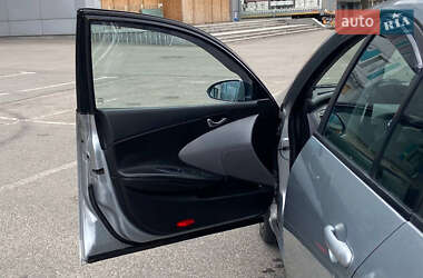 Лифтбек Nissan Primera 2003 в 