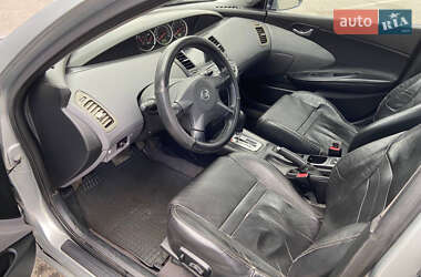 Лифтбек Nissan Primera 2003 в 