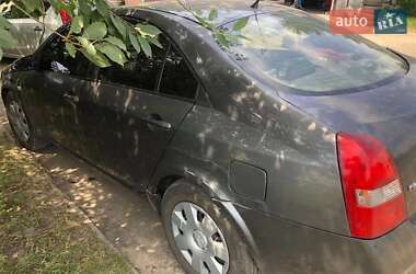 Седан Nissan Primera 2002 в 