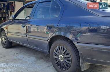 Хэтчбек Nissan Primera 1992 в Белгороде-Днестровском
