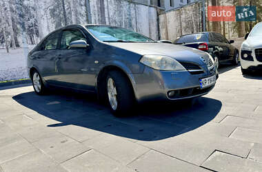 Седан Nissan Primera 2003 в 