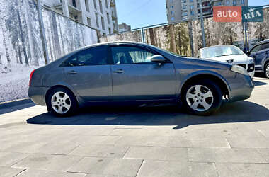 Седан Nissan Primera 2003 в 