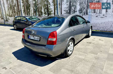 Седан Nissan Primera 2003 в 
