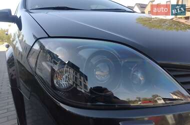Универсал Nissan Primera 2007 в 