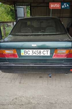 Седан Nissan Primera 1994 в 