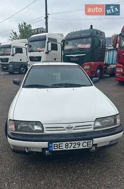 Седан Nissan Primera 1992 в Миколаєві