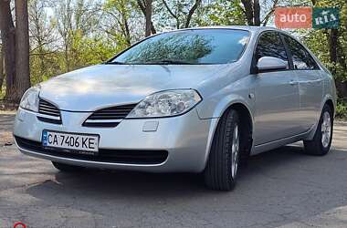 Седан Nissan Primera 2004 в Тальном