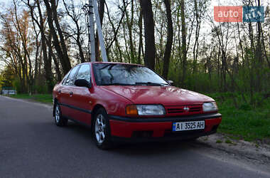 Седан Nissan Primera 1994 в Борисполі
