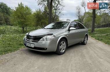 Седан Nissan Primera 2003 в 