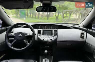 Седан Nissan Primera 2003 в 