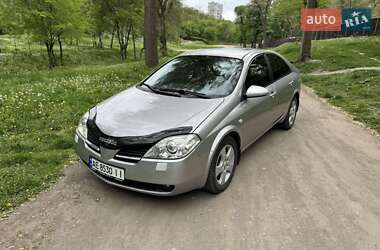 Седан Nissan Primera 2003 в 