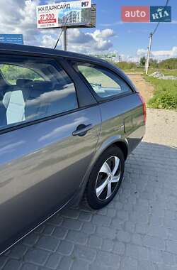 Універсал Nissan Primera 2003 в 
