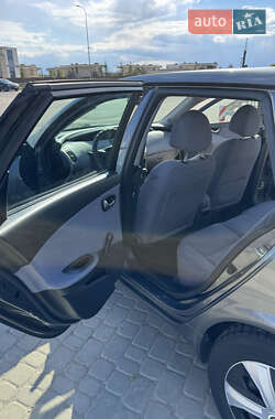 Універсал Nissan Primera 2003 в 