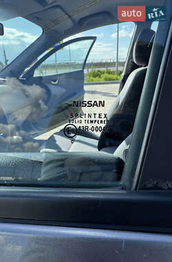 Універсал Nissan Primera 2003 в 