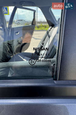 Універсал Nissan Primera 2003 в 