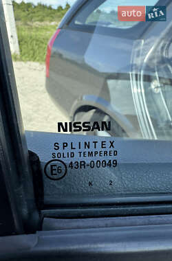 Універсал Nissan Primera 2003 в 