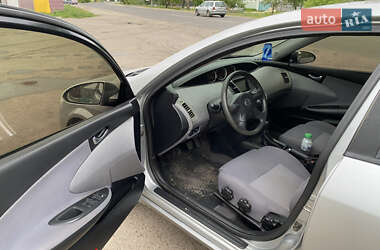 Седан Nissan Primera 2003 в 